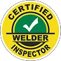 AWS Certified Welding Inspector