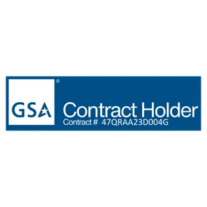GSA Contract Holder